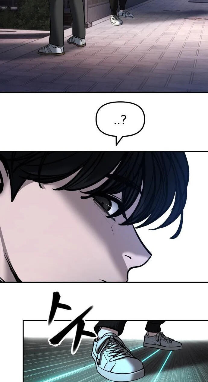 Designated Bully Chapter 203 page 156 - 