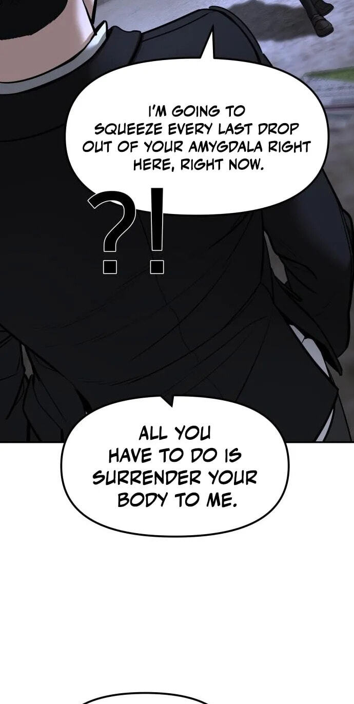 Designated Bully Chapter 203 page 20 - 
