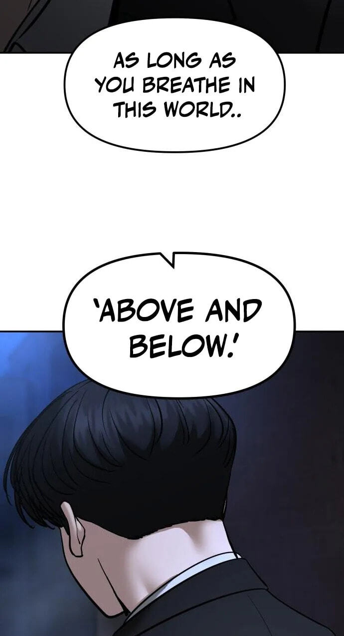 Designated Bully Chapter 203 page 23 - 