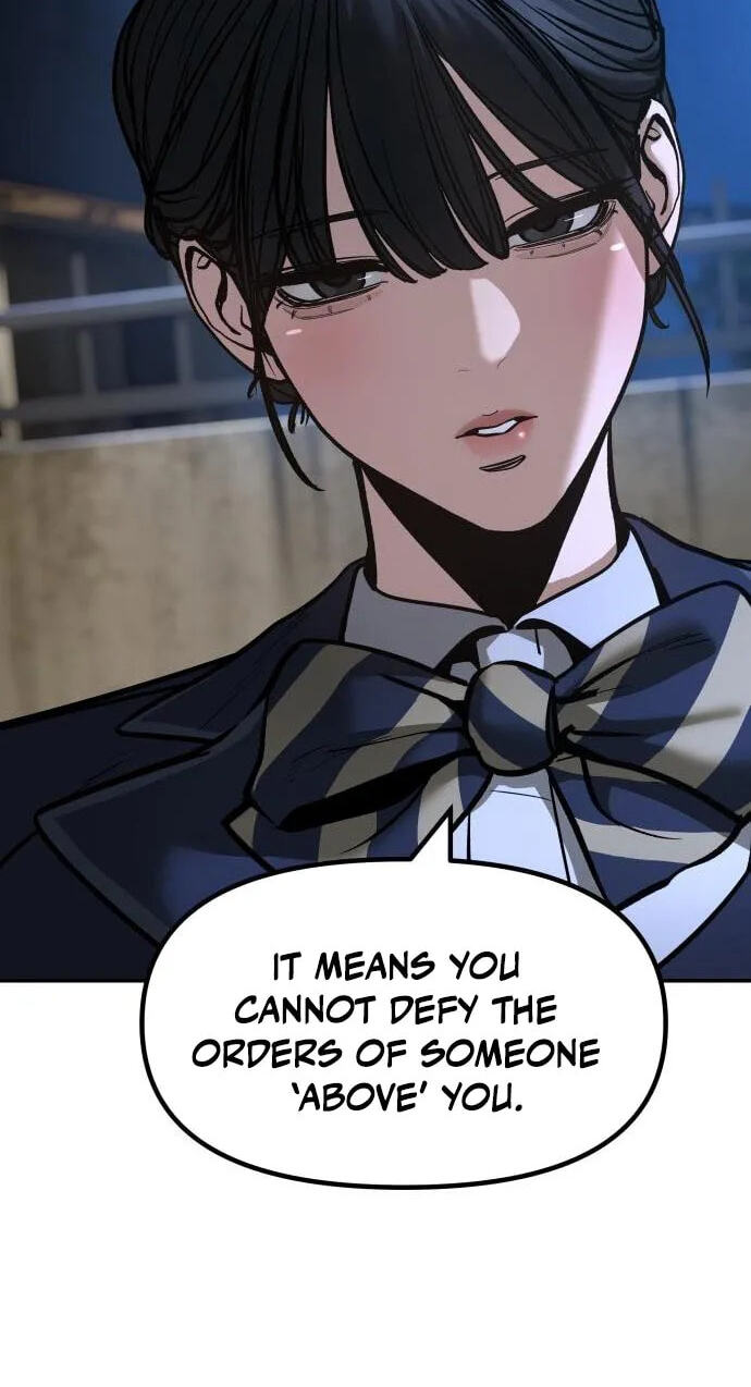 Designated Bully Chapter 203 page 25 - 