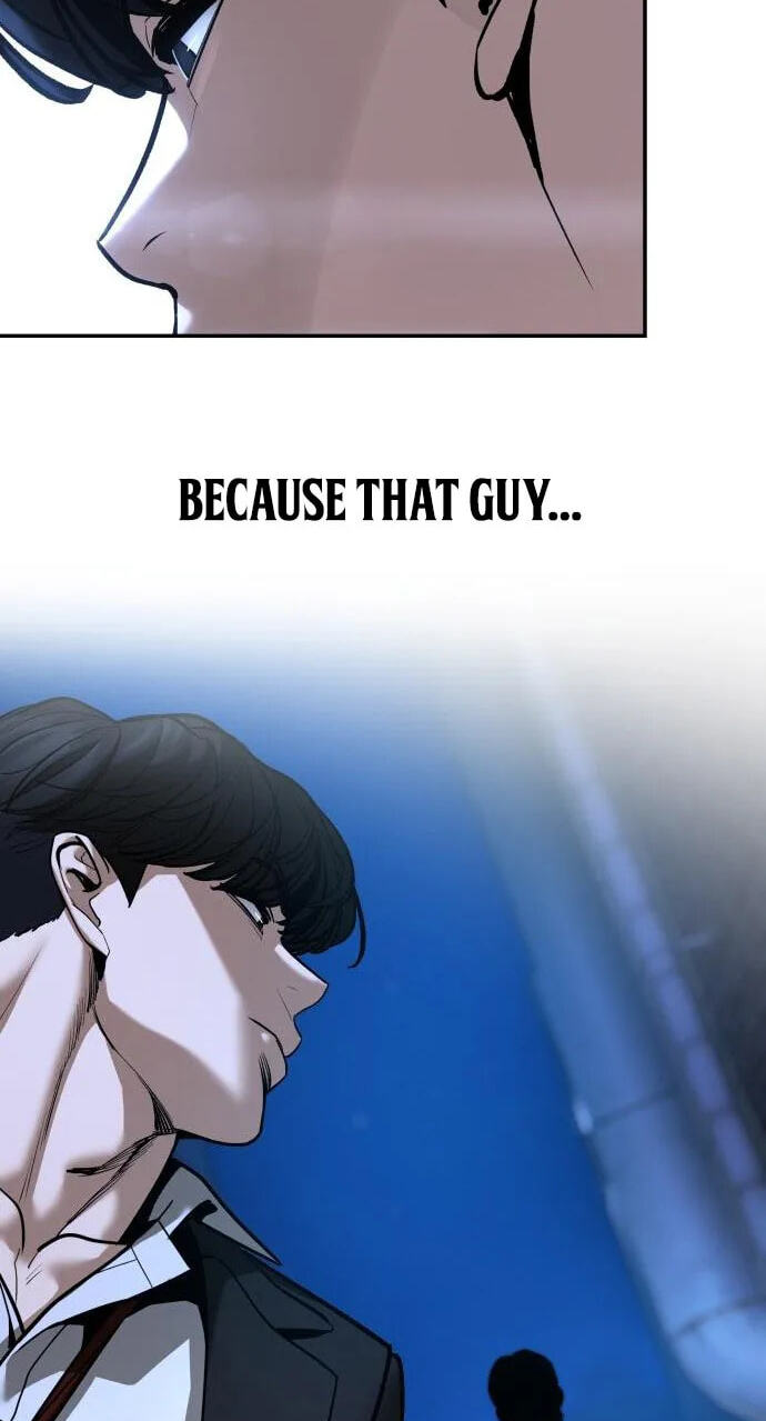 Designated Bully Chapter 203 page 37 - 