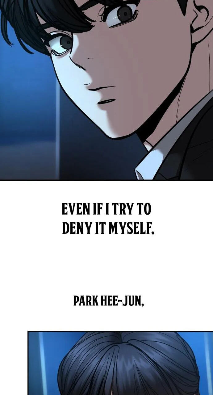 Designated Bully Chapter 203 page 39 - 