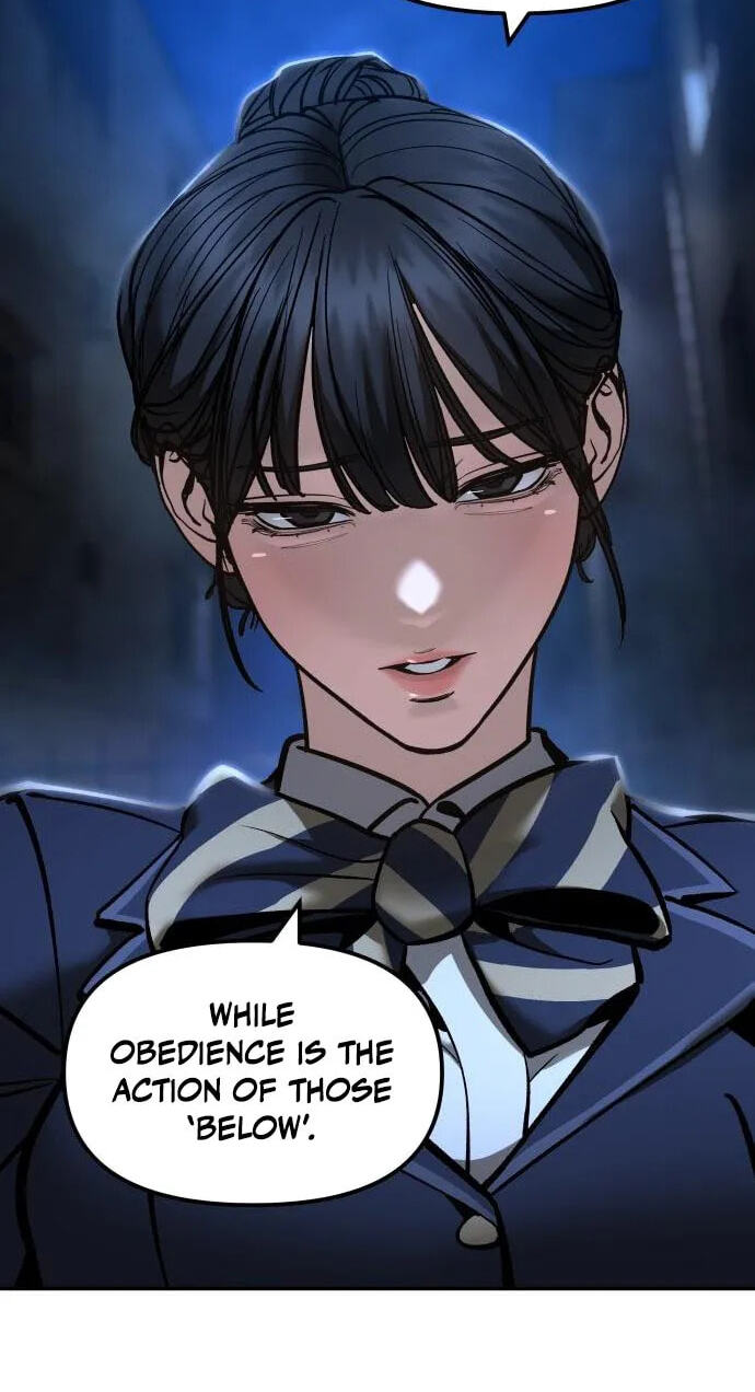 Designated Bully Chapter 203 page 44 - 