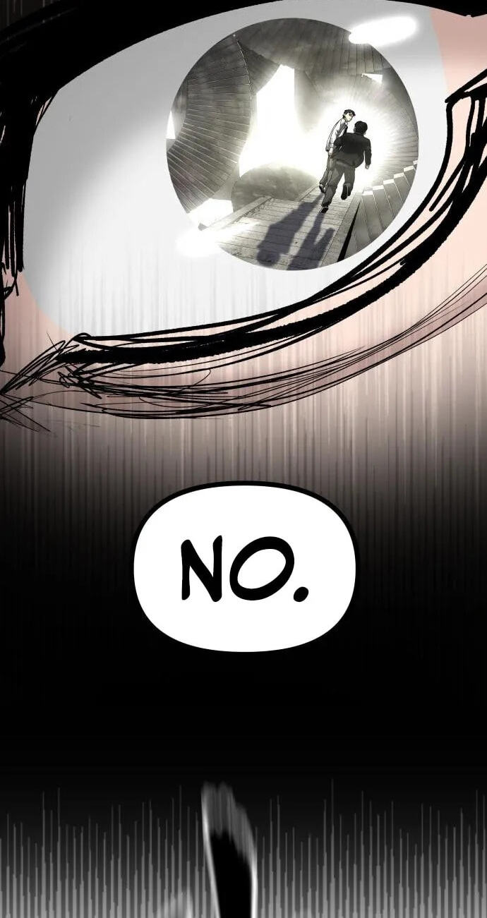 Designated Bully Chapter 203 page 47 - 