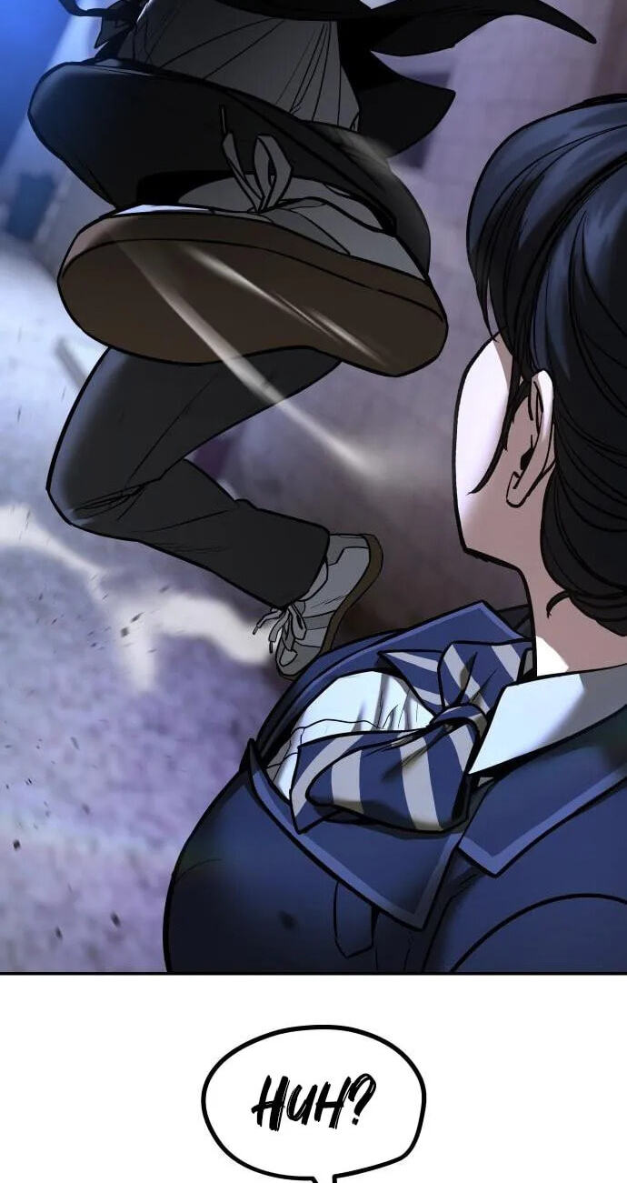 Designated Bully Chapter 203 page 51 - 