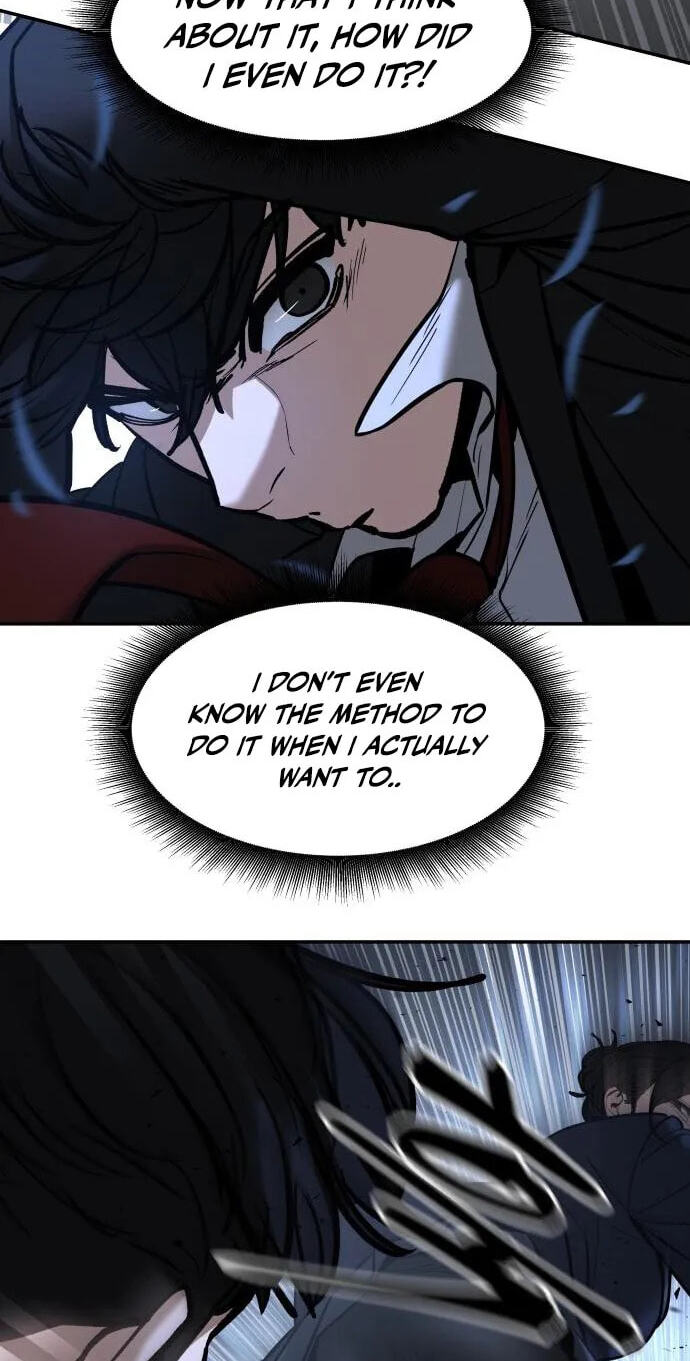Designated Bully Chapter 203 page 61 - 