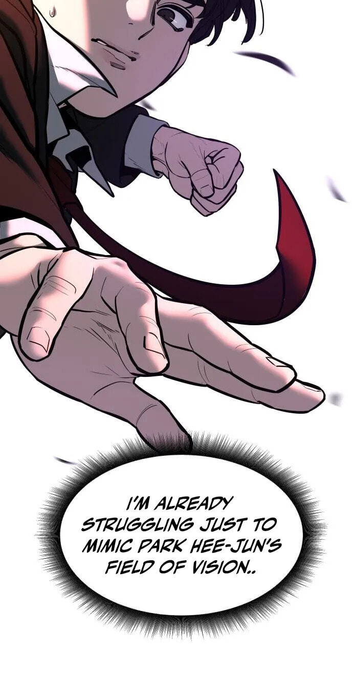 Designated Bully Chapter 203 page 64 - 