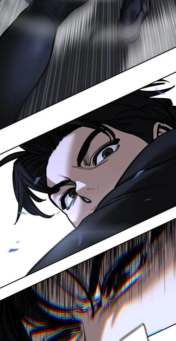 Designated Bully Chapter 203 page 66 - 