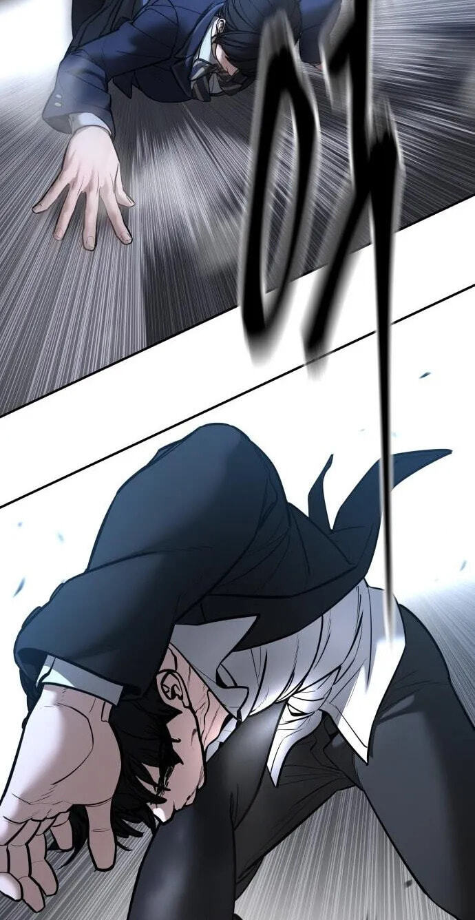 Designated Bully Chapter 203 page 68 - 