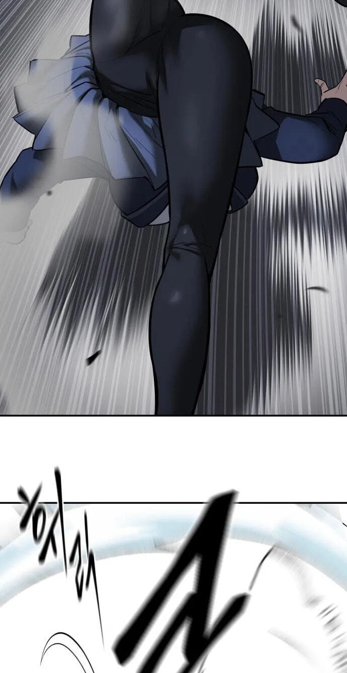 Designated Bully Chapter 203 page 69 - 