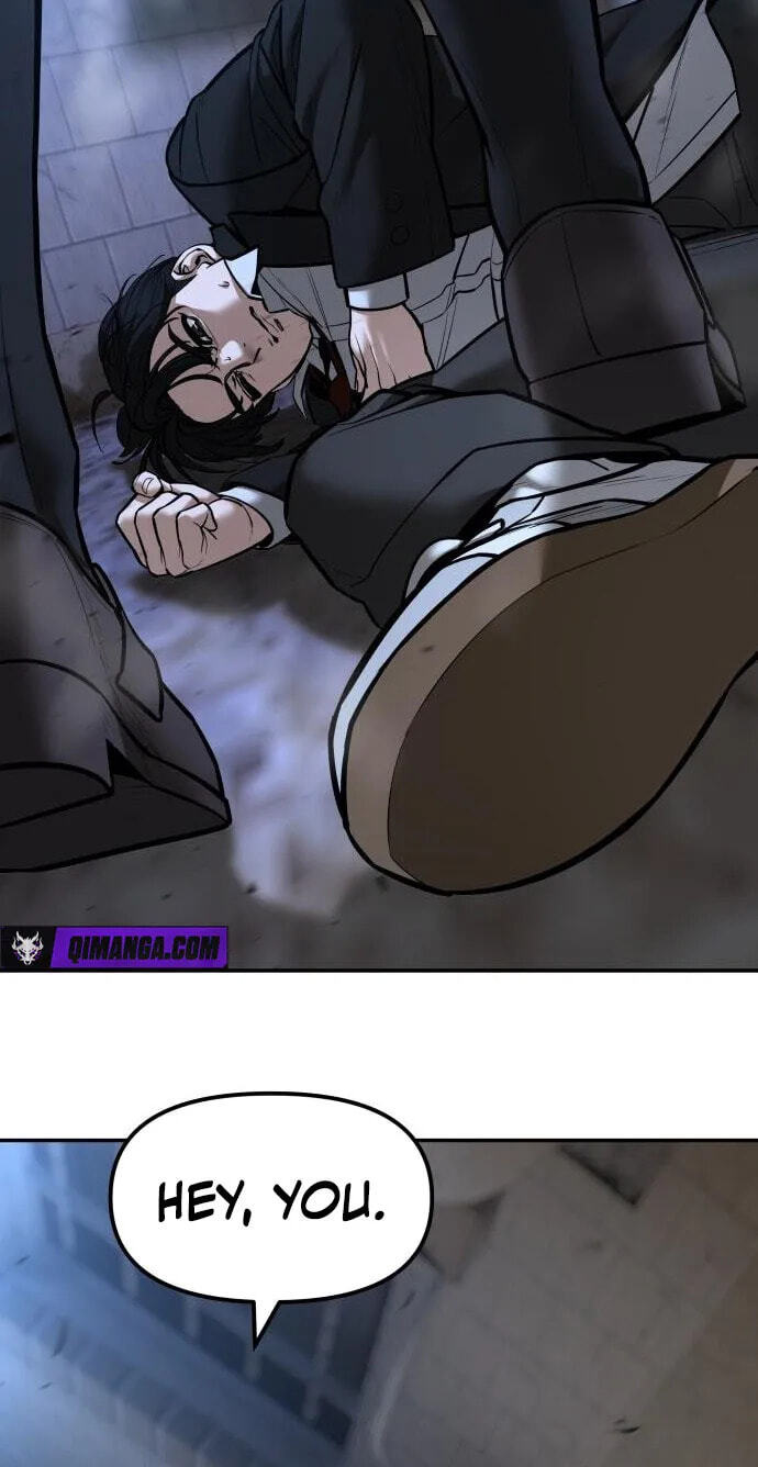 Designated Bully Chapter 203 page 72 - 