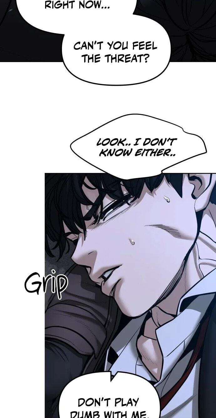 Designated Bully Chapter 203 page 75 - 
