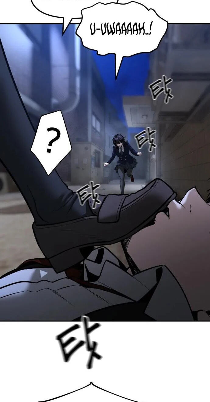 Designated Bully Chapter 203 page 78 - 