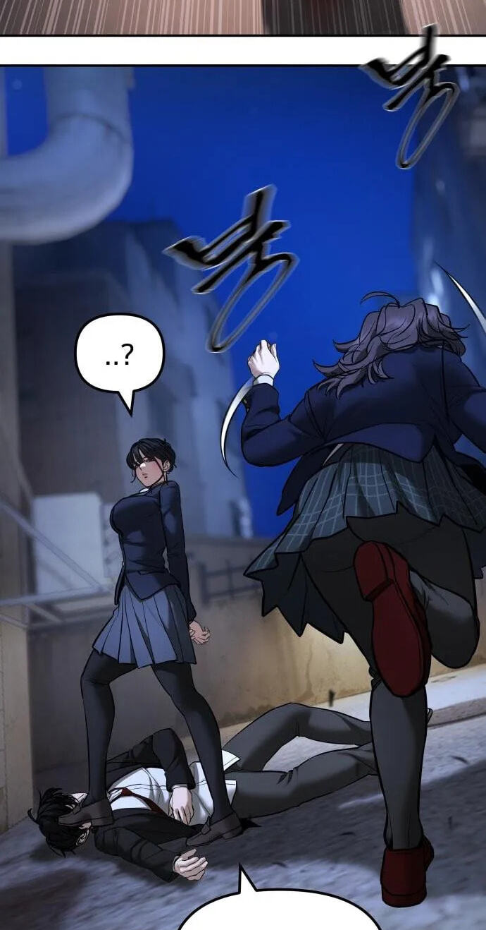 Designated Bully Chapter 203 page 80 - 