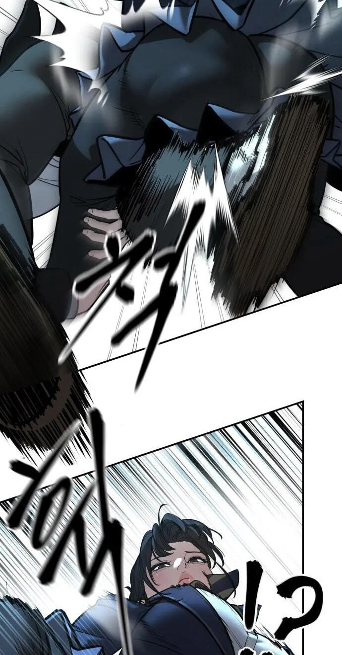 Designated Bully Chapter 203 page 86 - 