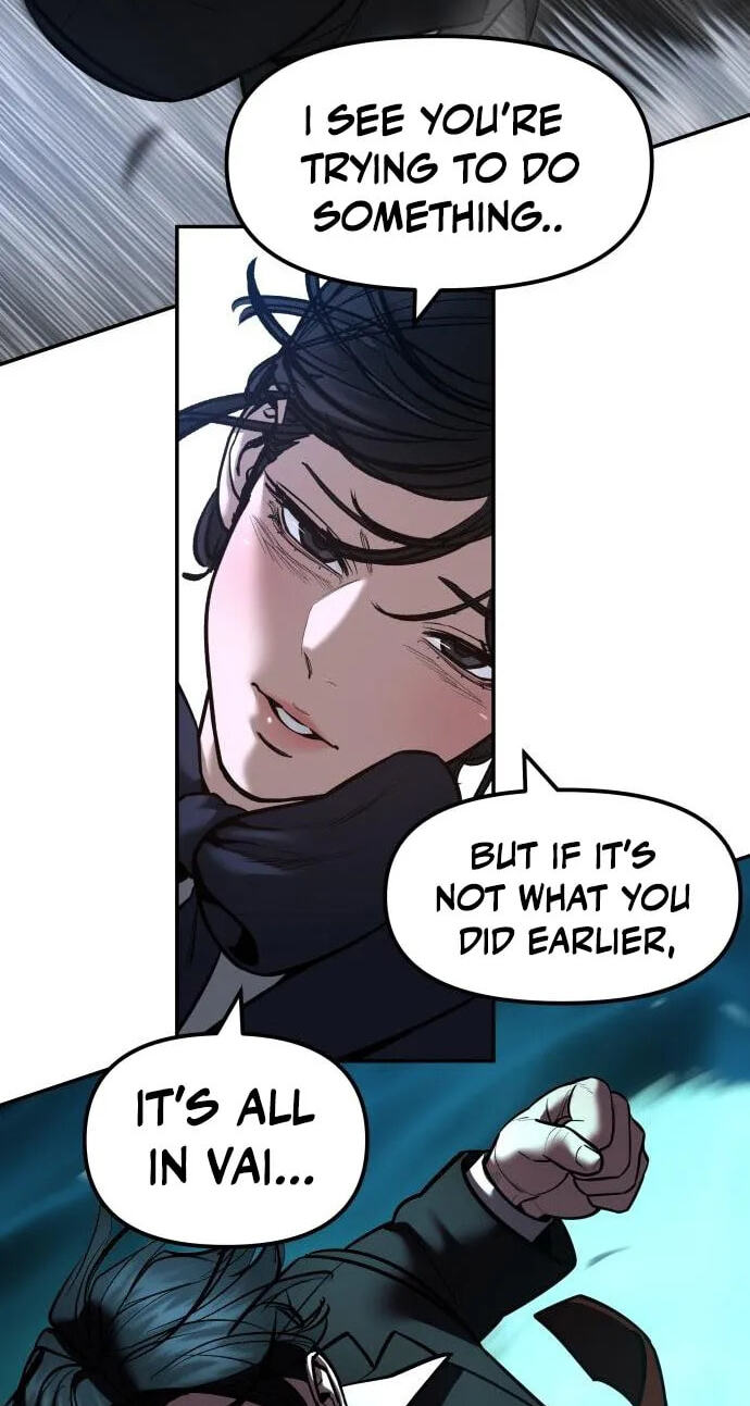 Designated Bully Chapter 203 page 89 - 