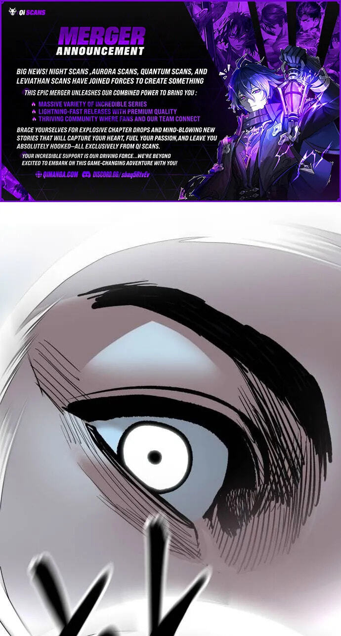 Designated Bully Chapter 204 page 1 - 