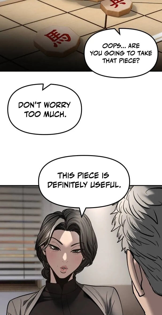 Designated Bully Chapter 204 page 101 - 