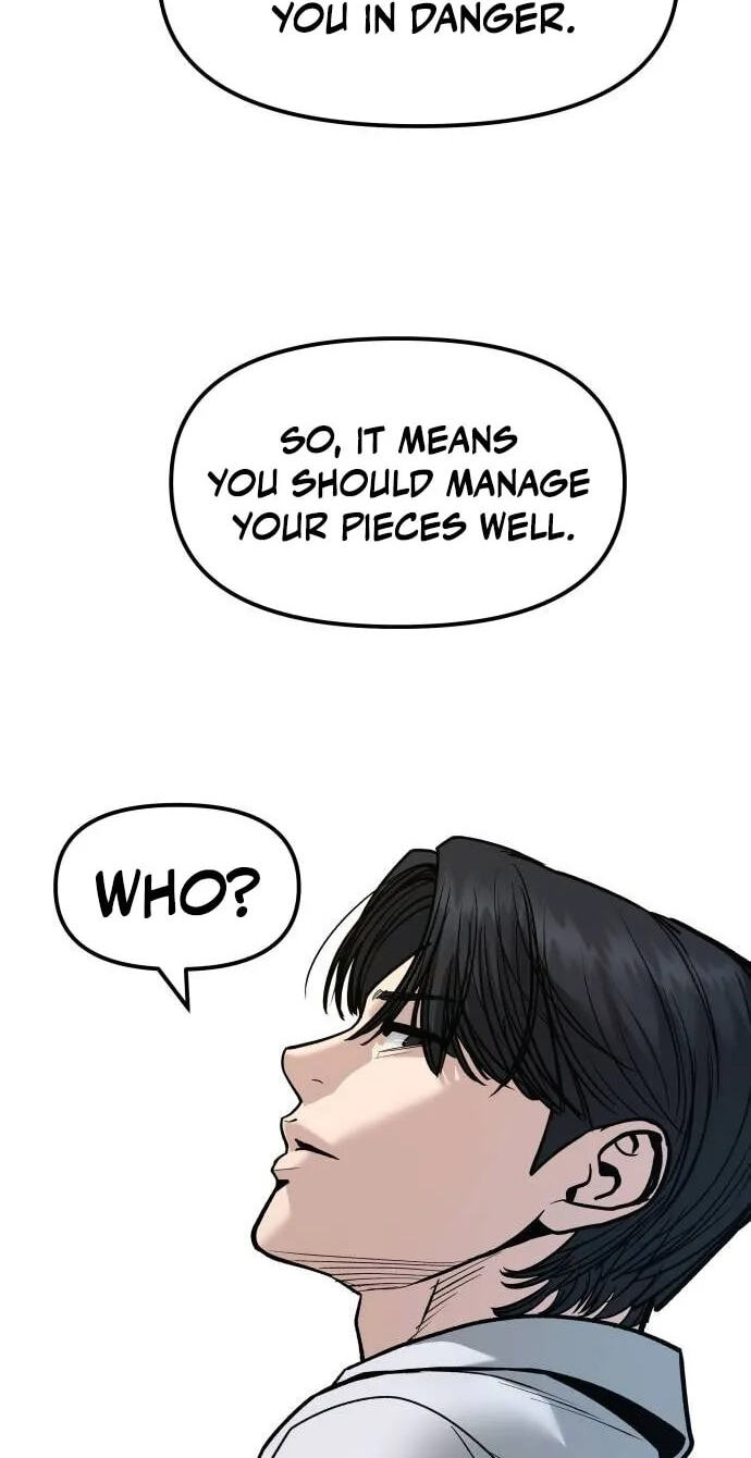 Designated Bully Chapter 204 page 105 - 