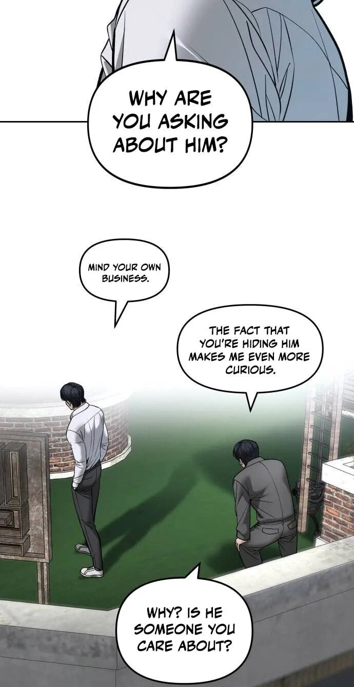 Designated Bully Chapter 204 page 106 - 