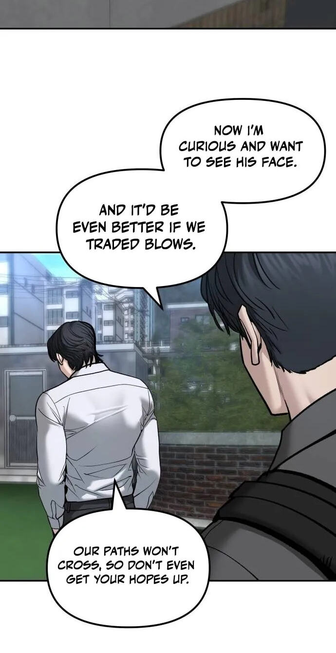 Designated Bully Chapter 204 page 107 - 