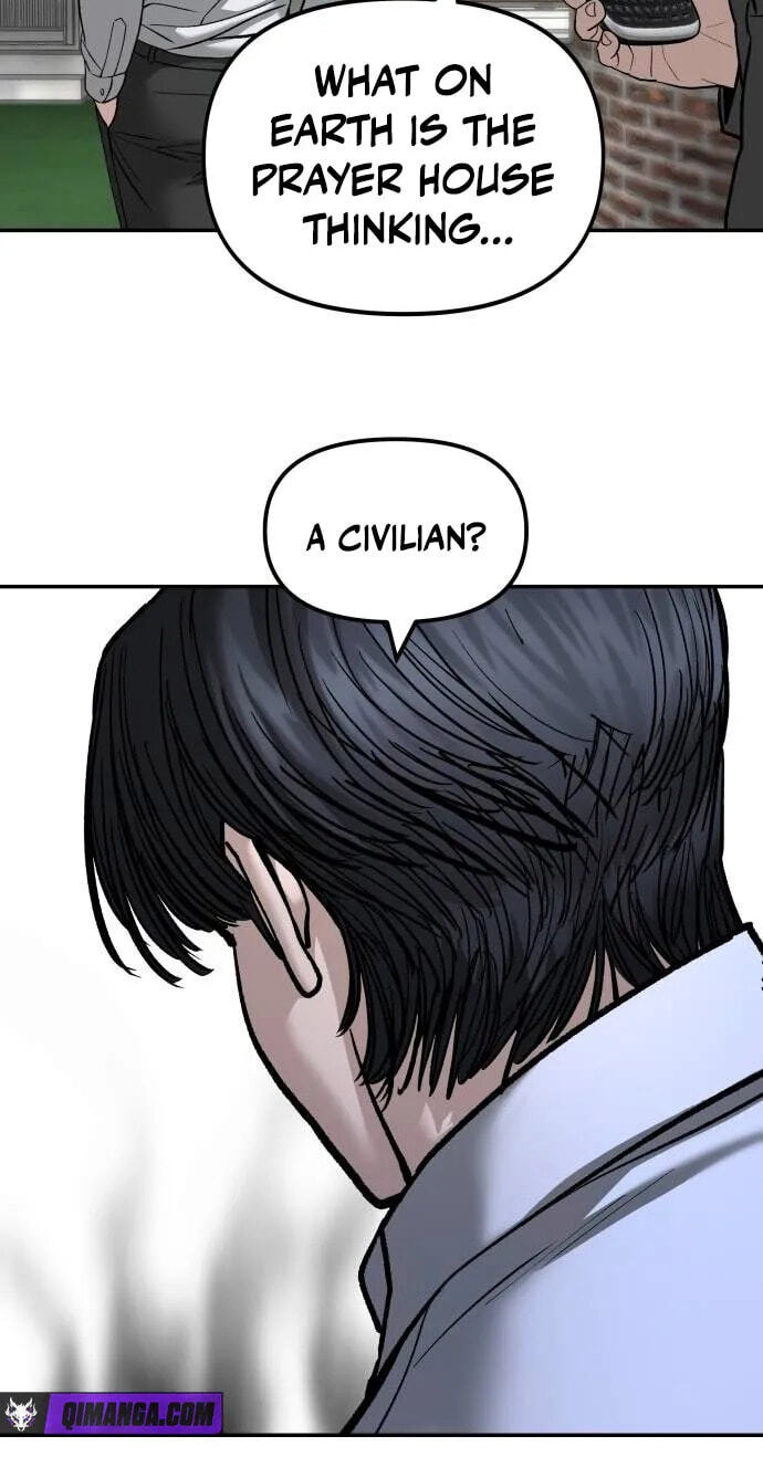Designated Bully Chapter 204 page 110 - 