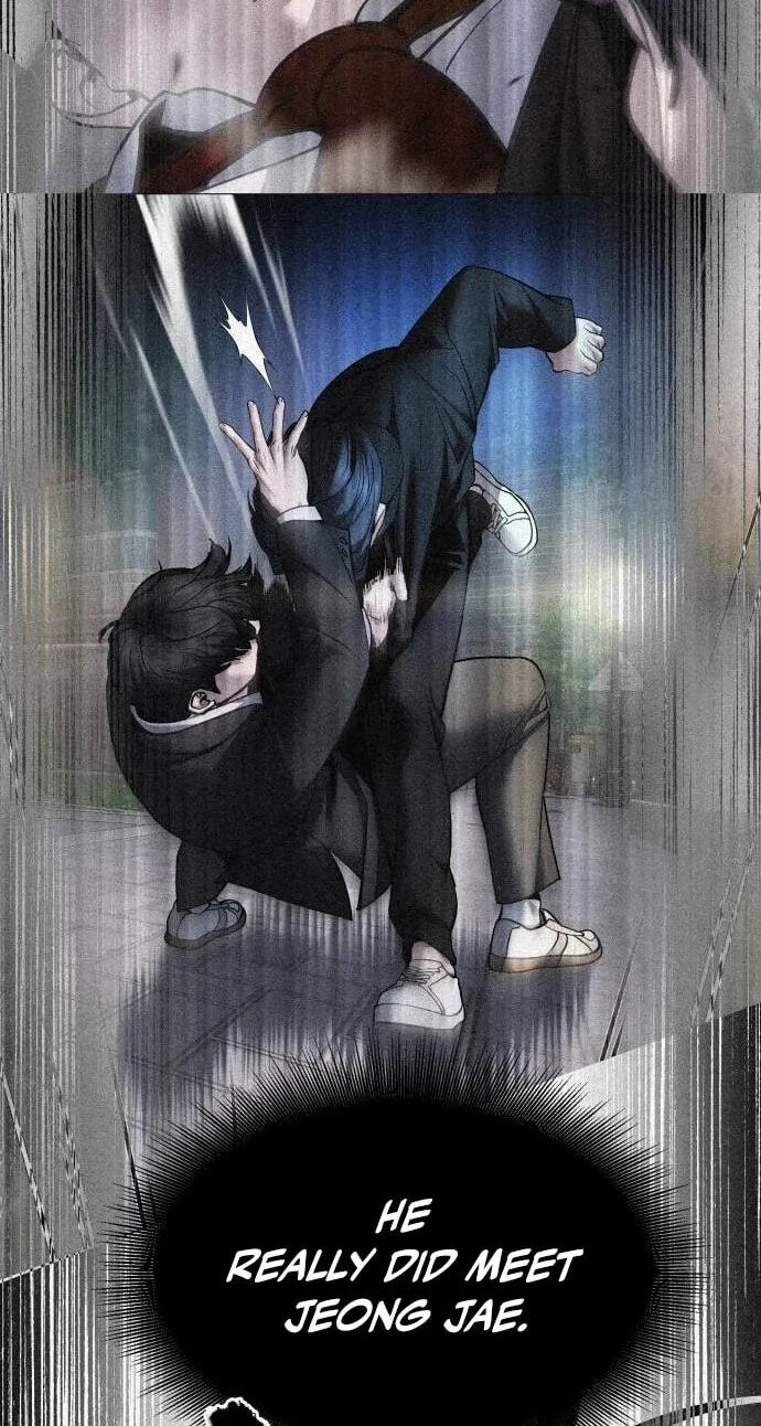 Designated Bully Chapter 204 page 114 - 