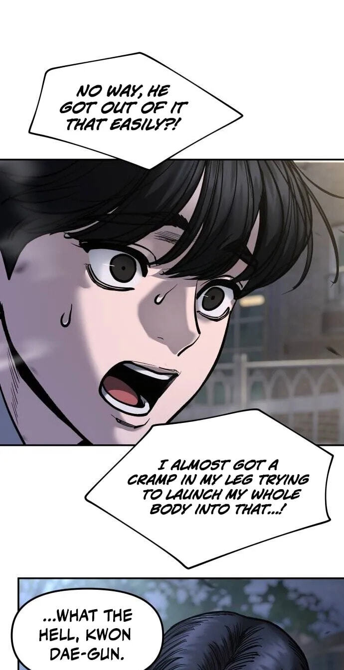Designated Bully Chapter 204 page 13 - 