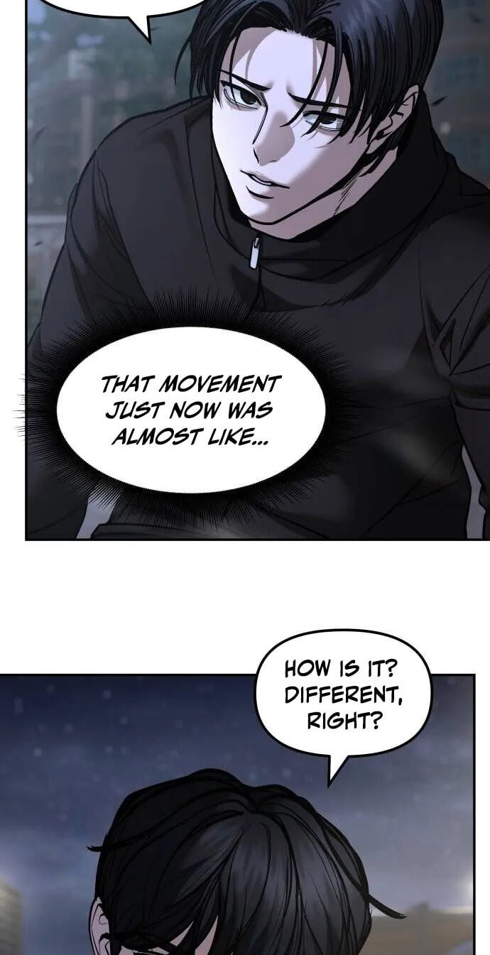 Designated Bully Chapter 204 page 14 - 