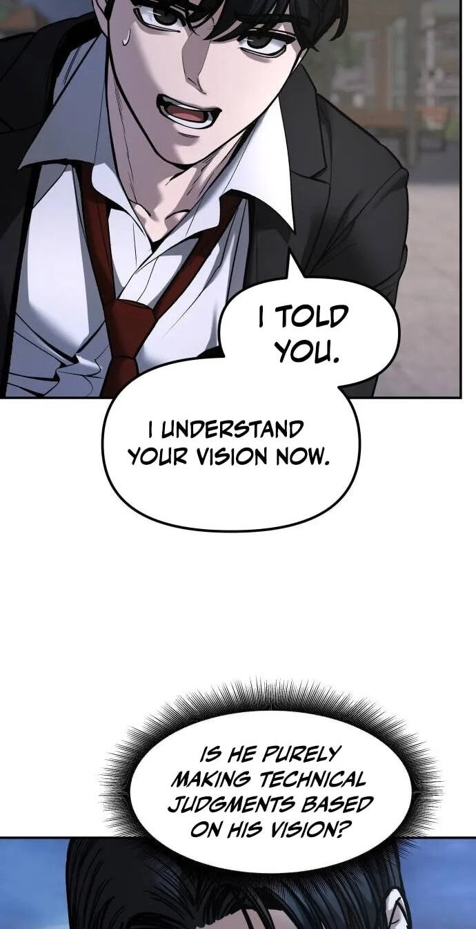 Designated Bully Chapter 204 page 15 - 