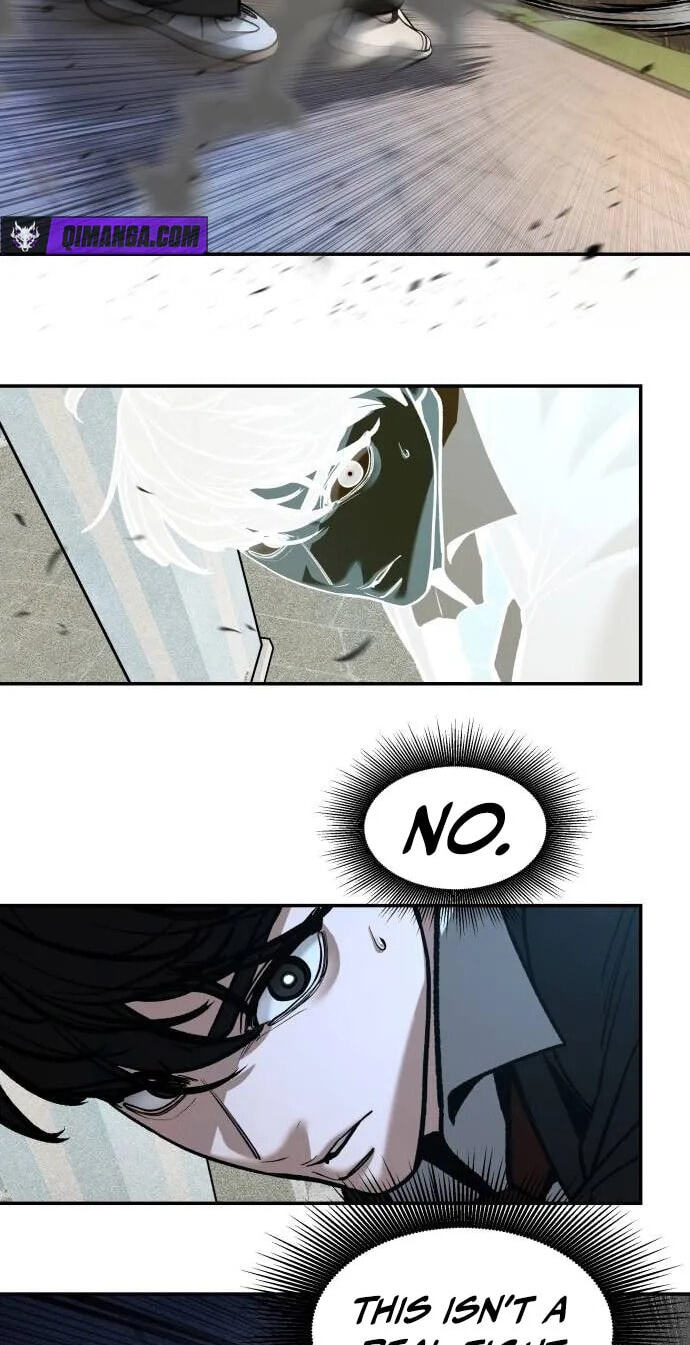 Designated Bully Chapter 204 page 20 - 