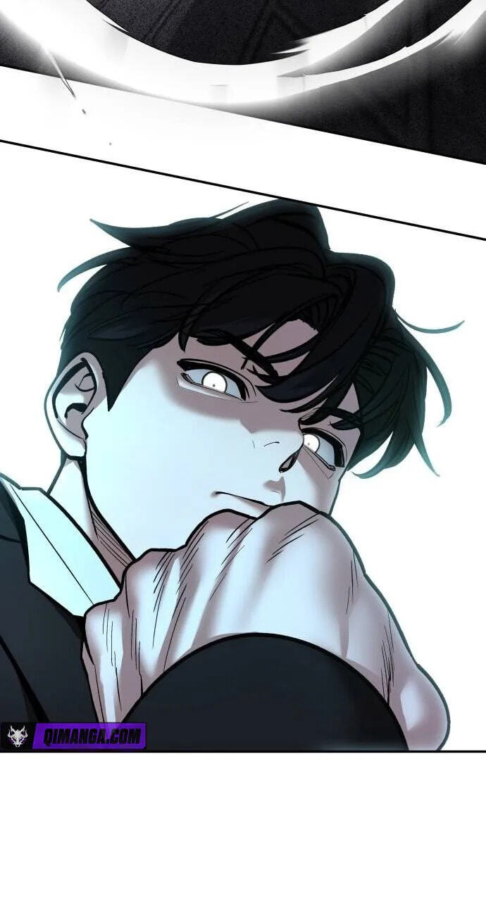 Designated Bully Chapter 204 page 3 - 