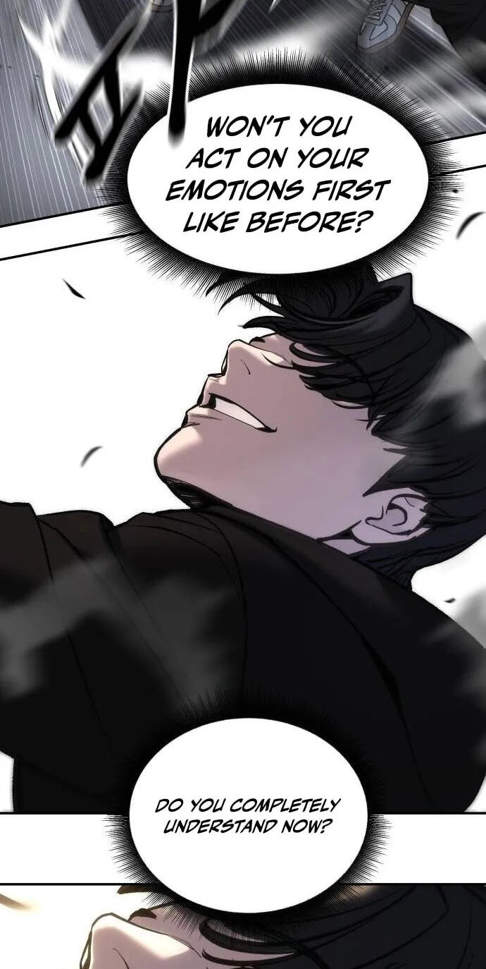 Designated Bully Chapter 204 page 26 - 