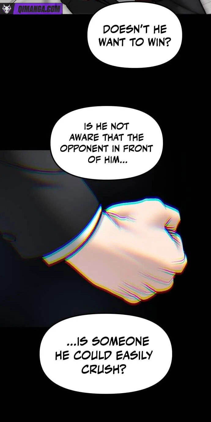 Designated Bully Chapter 204 page 33 - 