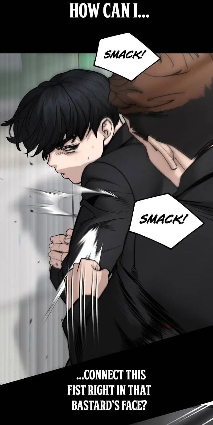 Designated Bully Chapter 204 page 34 - 