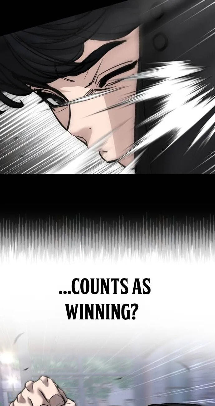 Designated Bully Chapter 204 page 35 - 