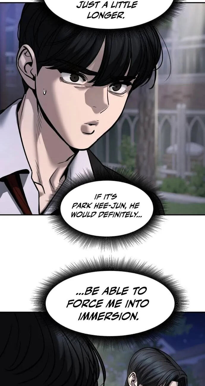 Designated Bully Chapter 204 page 39 - 
