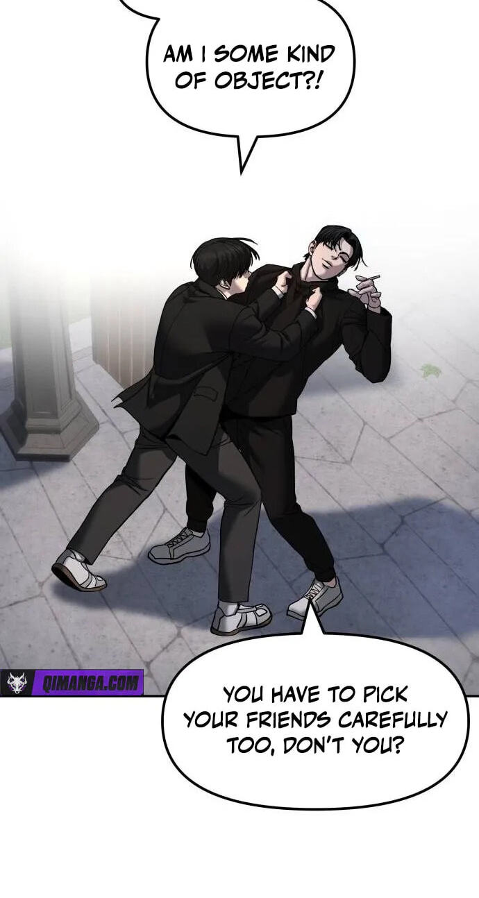 Designated Bully Chapter 204 page 45 - 