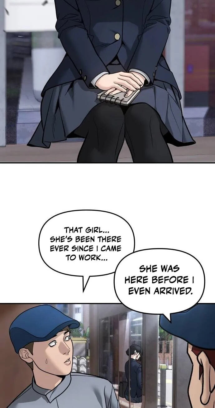 Designated Bully Chapter 204 page 52 - 
