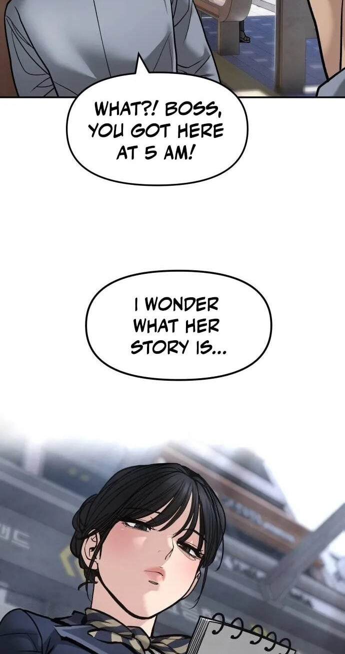 Designated Bully Chapter 204 page 53 - 