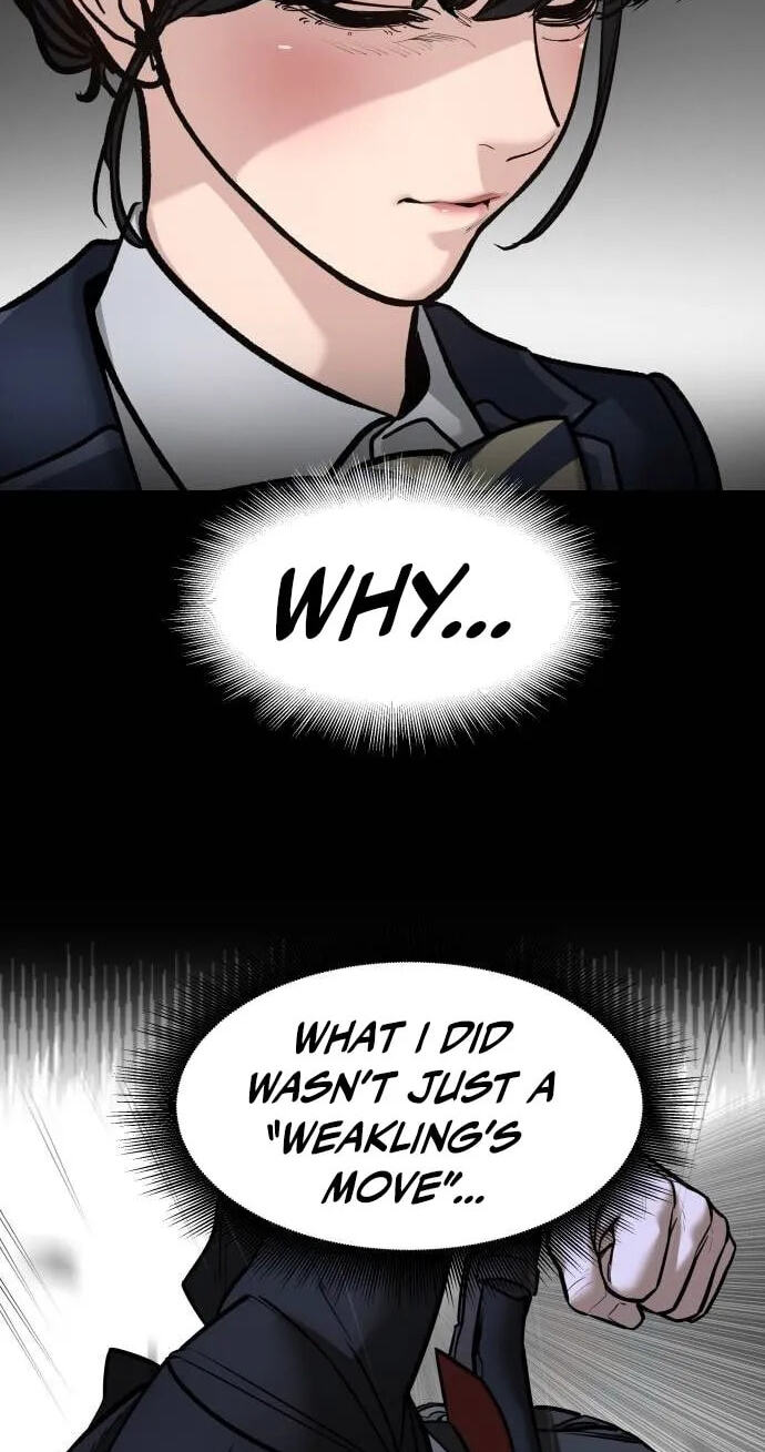 Designated Bully Chapter 204 page 55 - 