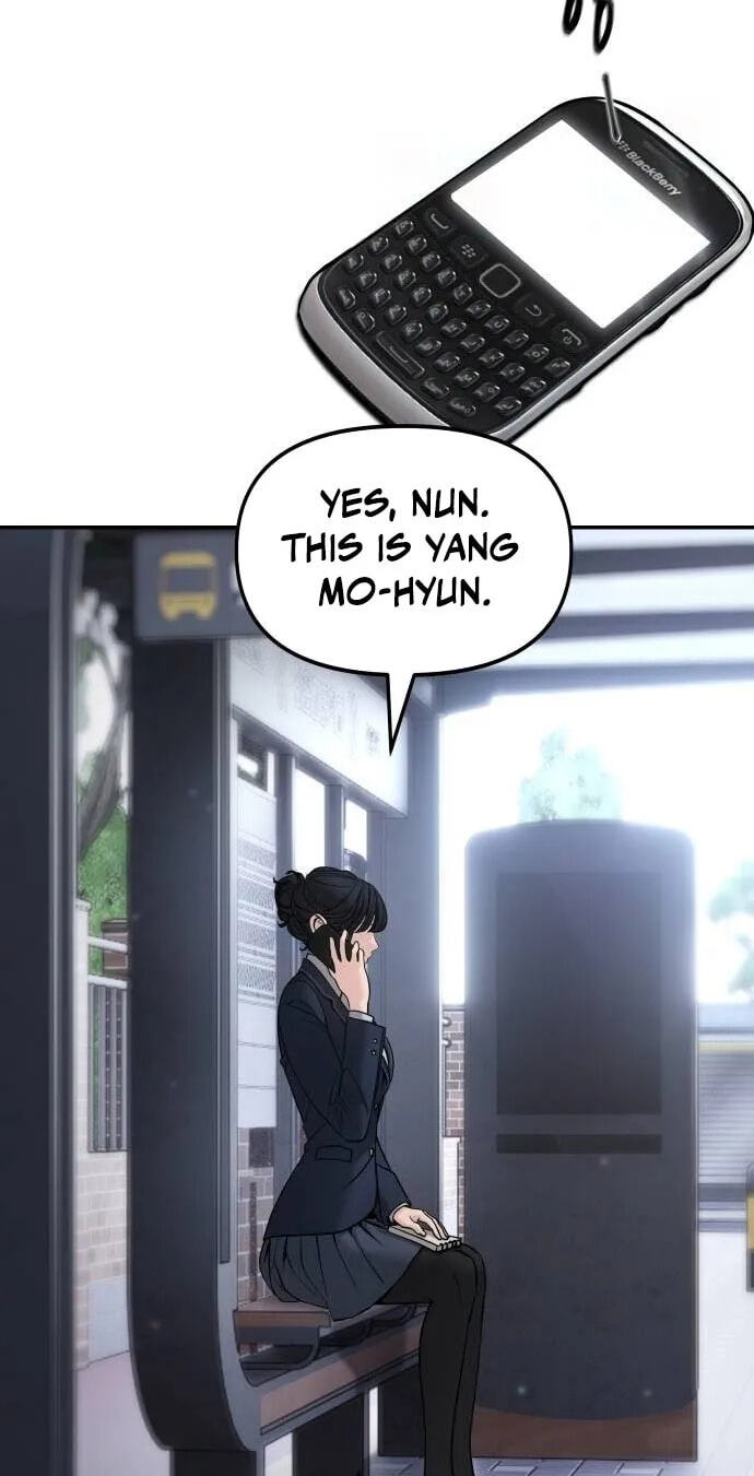 Designated Bully Chapter 204 page 58 - 