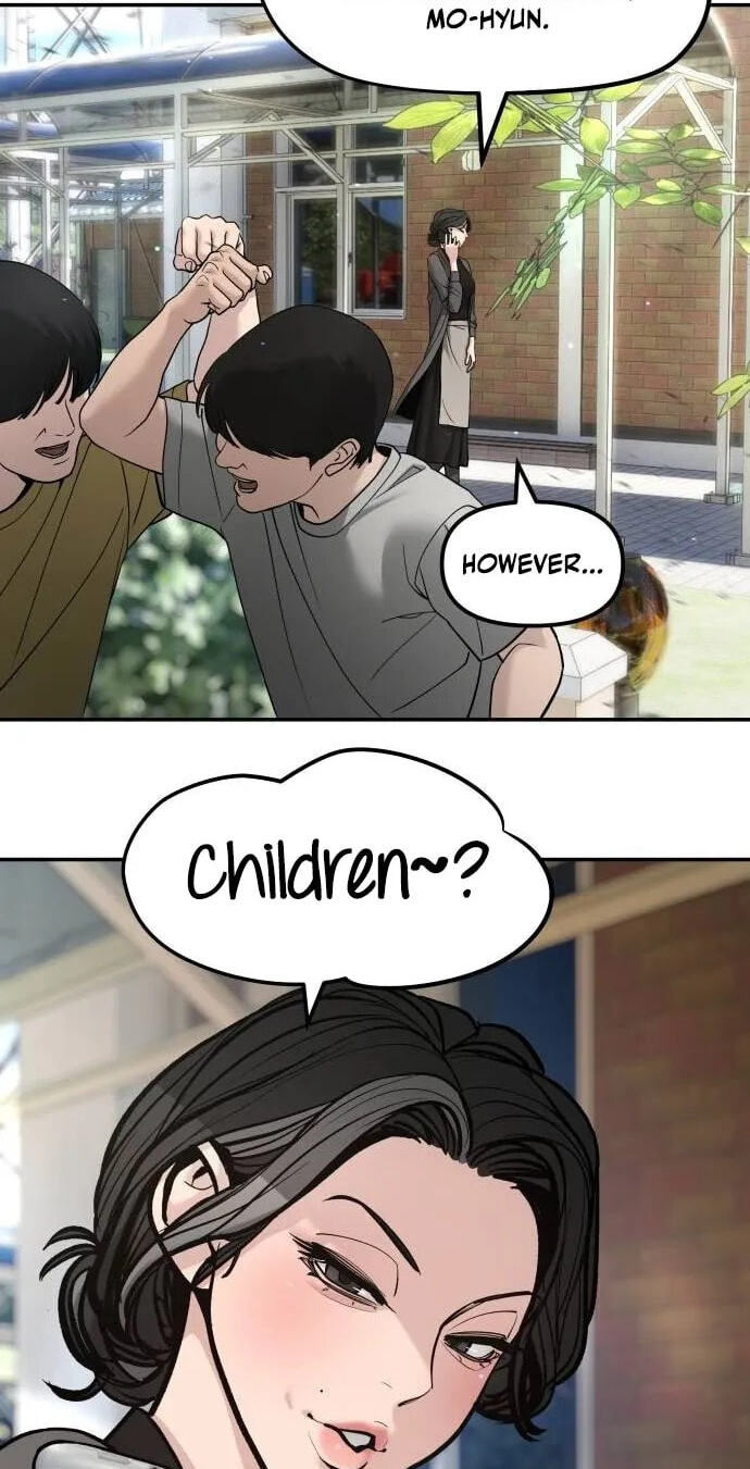 Designated Bully Chapter 204 page 60 - 