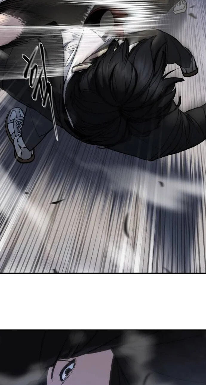 Designated Bully Chapter 204 page 7 - 