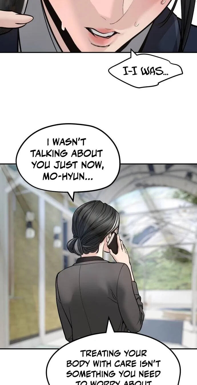 Designated Bully Chapter 204 page 62 - 