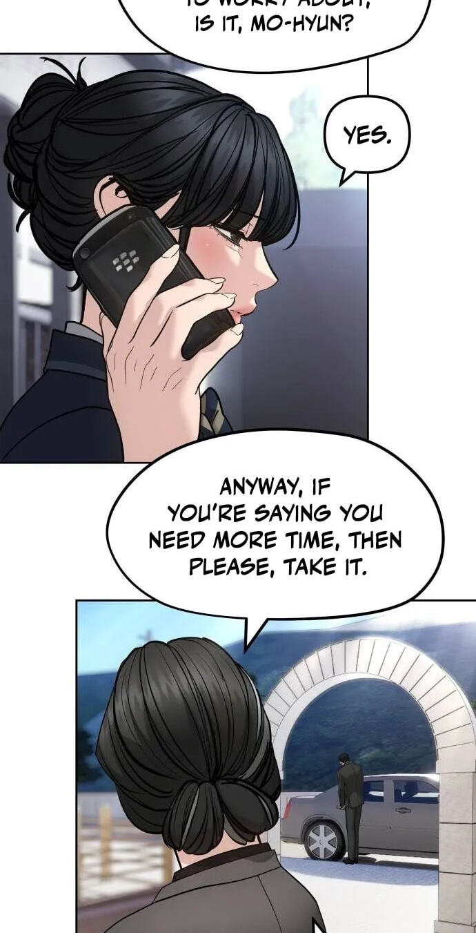 Designated Bully Chapter 204 page 63 - 