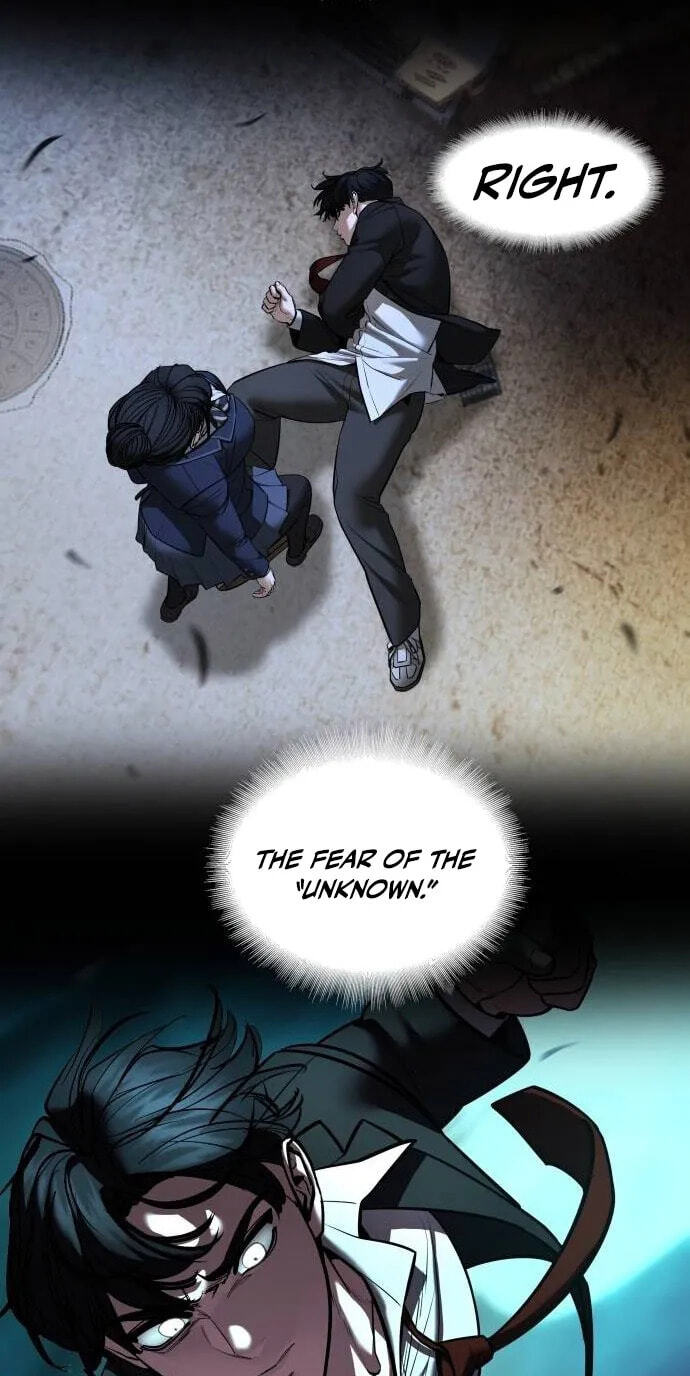 Designated Bully Chapter 204 page 68 - 