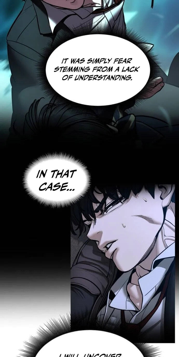 Designated Bully Chapter 204 page 69 - 