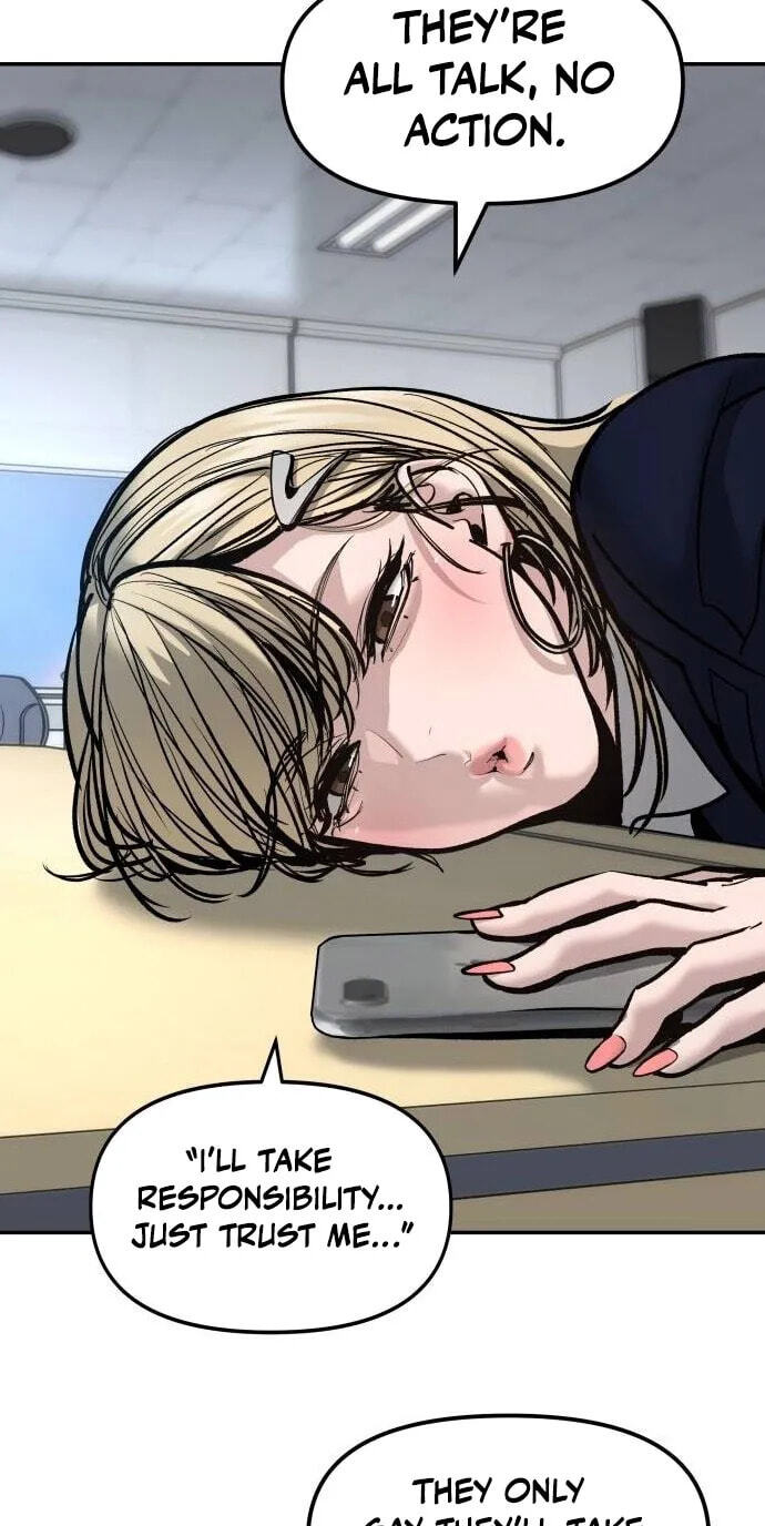 Designated Bully Chapter 204 page 74 - 