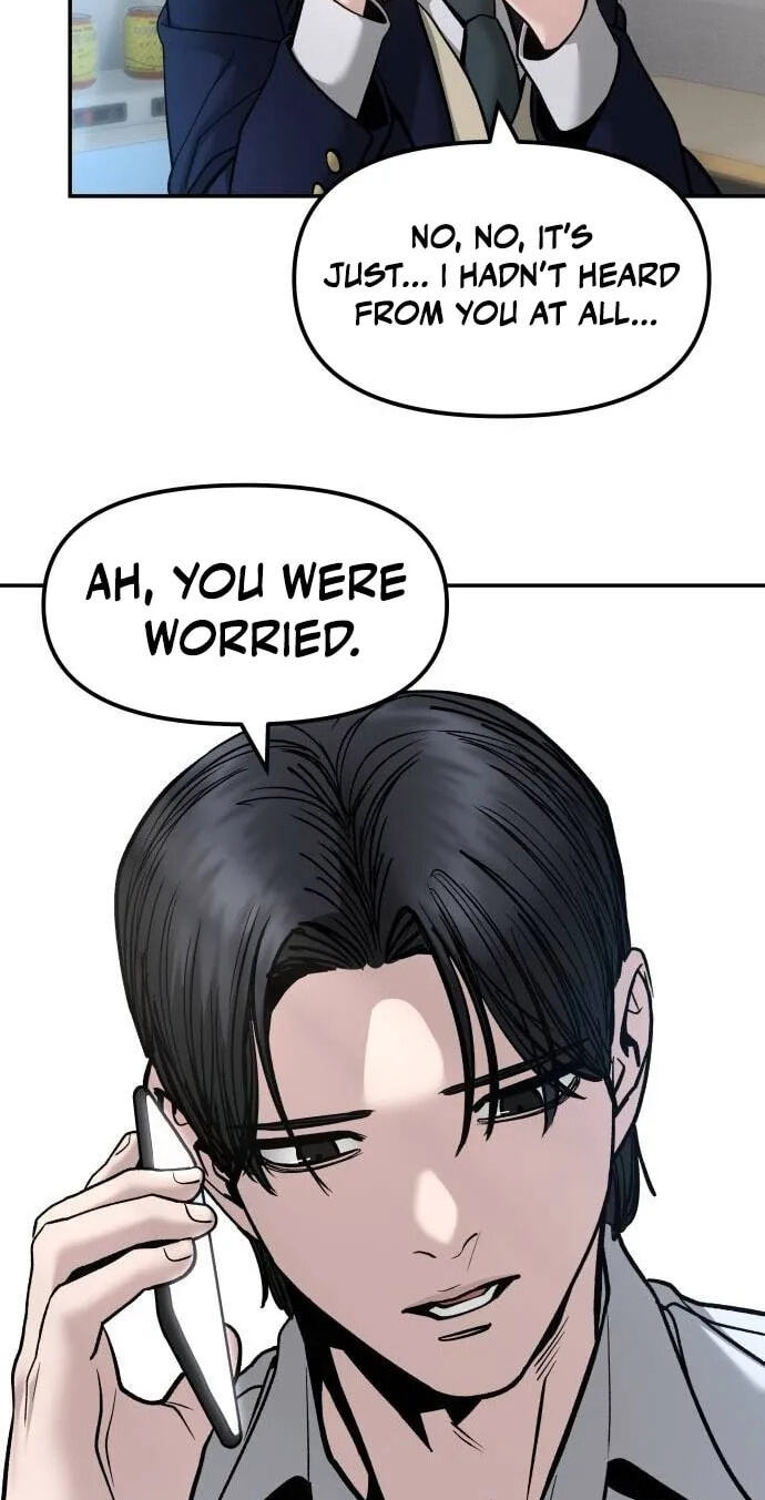 Designated Bully Chapter 204 page 79 - 